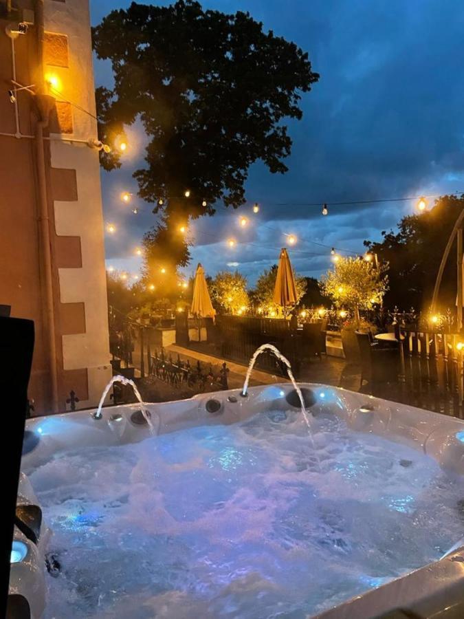 Seawood House Boutique Hotel Lynton Kültér fotó