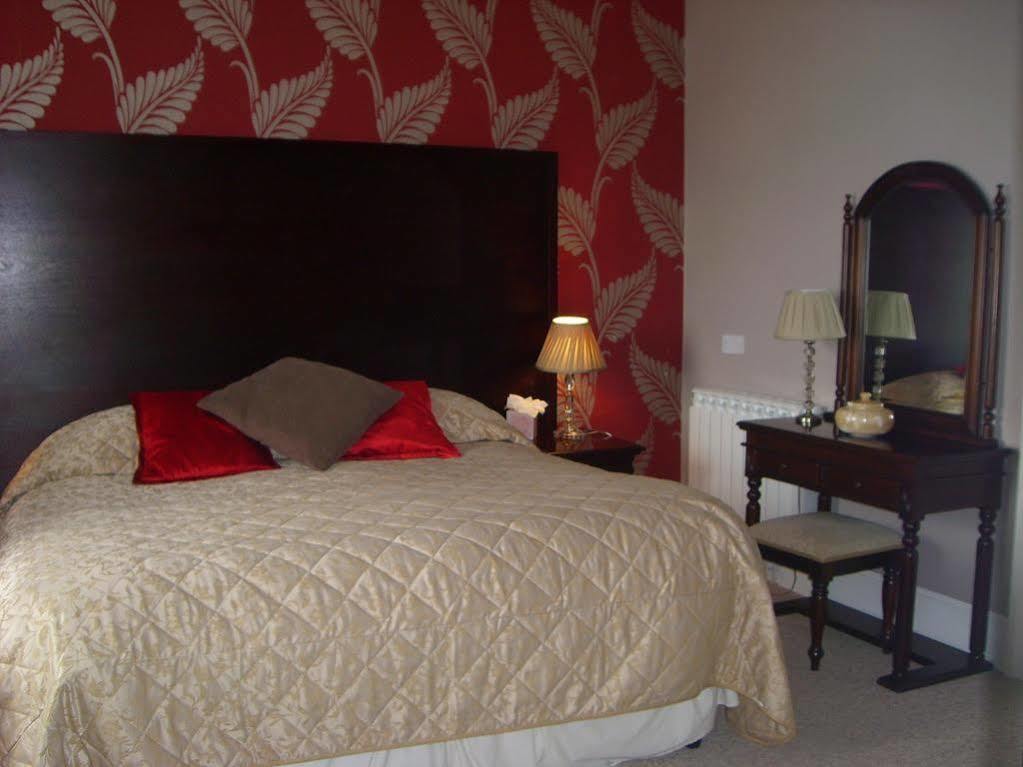 Seawood House Boutique Hotel Lynton Kültér fotó